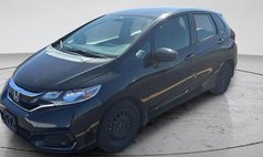 2019 Honda Fit LX
