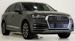 2019 Audi Q7 Premium Plus