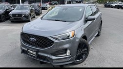 2024 Ford Edge ST-Line