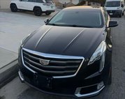 2019 Cadillac XTS Luxury