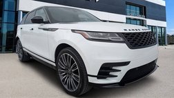 2022 Land Rover Range Rover Velar P250 R-Dynamic S