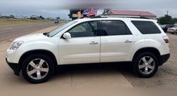 2012 GMC Acadia SLT-1