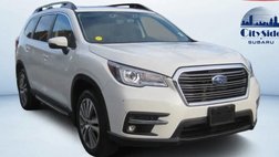 2022 Subaru Ascent Limited 7-Passenger