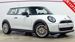 2025 MINI Hardtop 