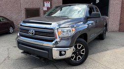 2014 Toyota Tundra SR5