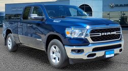 2023 Ram Ram Pickup 1500 Big Horn