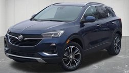 2023 Buick Encore GX Essence