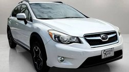 2013 Subaru XV Crosstrek 2.0i Premium