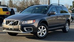 2010 Volvo XC70 3.2