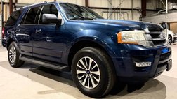 2015 Ford Expedition XLT