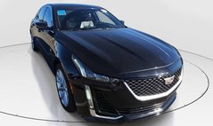 2020 Cadillac CT5 Luxury