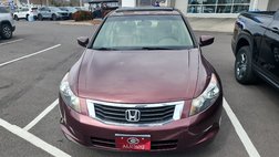 2008 Honda Accord EX
