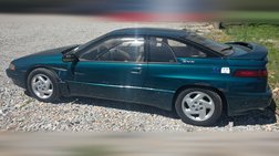 1997 Subaru SVX LSi