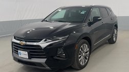 2020 Chevrolet Blazer Premier