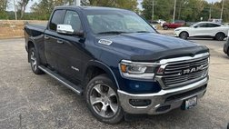 2020 Ram Ram Pickup 1500 Laramie