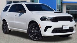 2024 Dodge Durango GT Premium