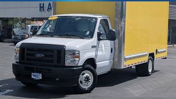 2022 Ford E-Series E-350 SD
