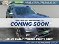 2023 Subaru Ascent Limited 7-Passenger