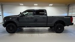2021 Ford Super Duty F-250 Lariat