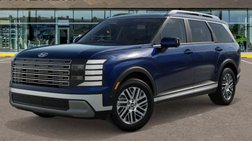 2026 Hyundai Palisade SEL Premium