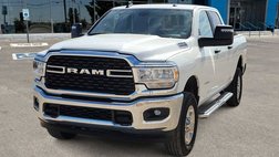 2024 Ram Ram Pickup 2500 Big Horn