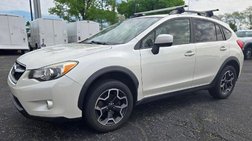 2014 Subaru XV Crosstrek 2.0i Premium