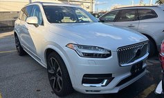 2023 Volvo XC90 B6 Plus Bright Theme 7P