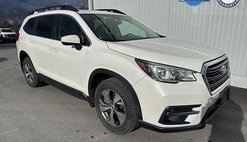 2019 Subaru Ascent Premium 7-Passenger