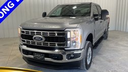 2024 Ford Super Duty F-250 XLT