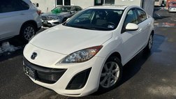 2011 Mazda MAZDA3 i Touring