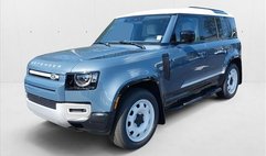 2025 Land Rover Defender 110 P300 S