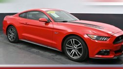 2016 Ford Mustang GT