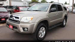 2006 Toyota 4Runner SR5