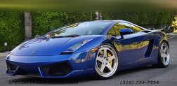 2004 Lamborghini Gallardo Base