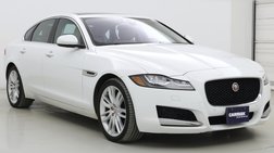 2016 Jaguar XF 35t Prestige