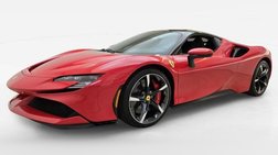 2023 Ferrari SF90 Stradale Base