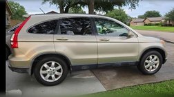 2007 Honda CR-V EX-L