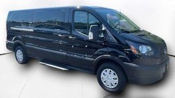 2018 Ford Transit 350 XL