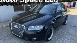 2007 Audi A3 2.0T