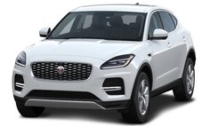 2021 Jaguar E-PACE P250 SE