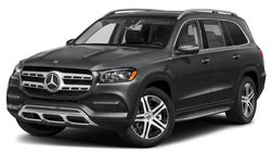 2022 Mercedes-Benz GLS GLS 450