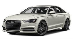 2017 Audi A6 2.0T quattro Premium