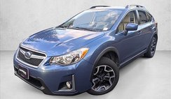 2017 Subaru Crosstrek Premium