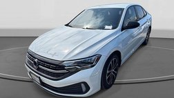 2024 Volkswagen Jetta Sport