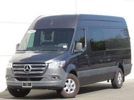 2022 Mercedes-Benz Sprinter 2500