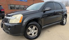 2008 Chevrolet Equinox LT