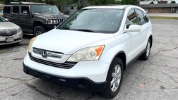 2008 Honda CR-V EX-L