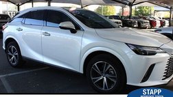 2024 Lexus RX 350 350