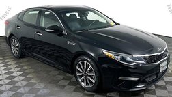 2020 Kia Optima EX Premium