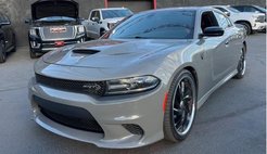 2018 Dodge Charger SRT Hellcat